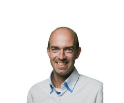 Corné van Tilborg - Penningmeester