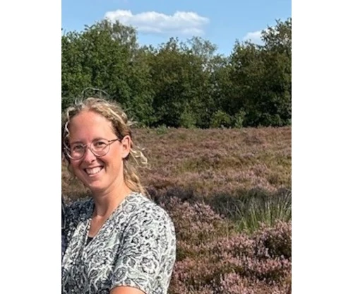 Gertine de Lange - Algemeen bestuurslid